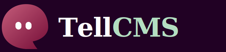 TellCMS