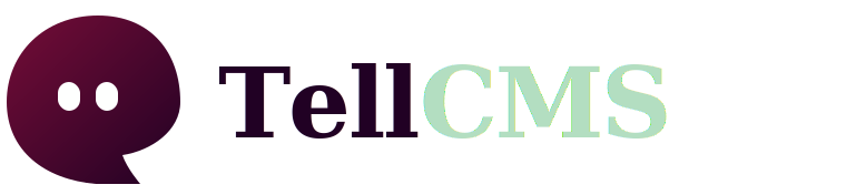 TellCMS